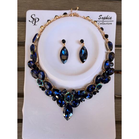 Jewelry set - Picture 1 of 5